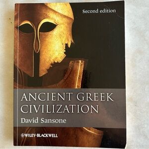 Ancient Greek Civilization